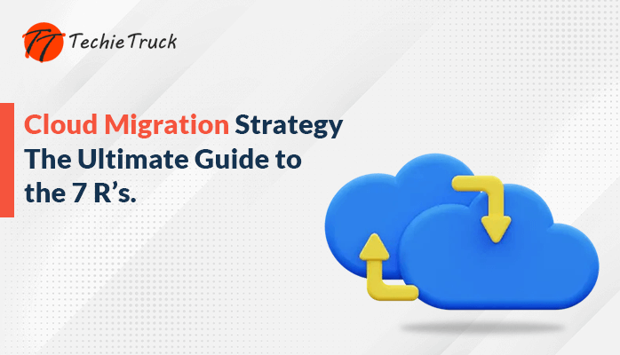 Cloud Migration Strategy