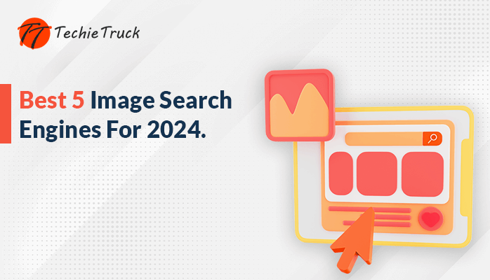 Best Image Search Engines
