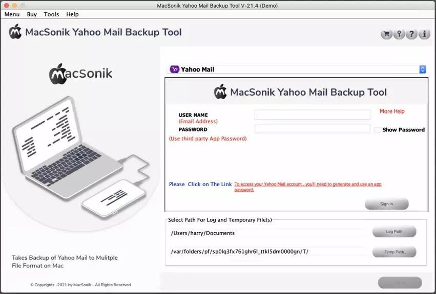 How to Export Yahoo Mail to PST: The Ultimate 2025 Guide