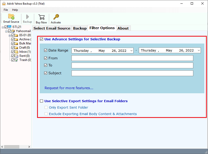 How to Export Yahoo Mail to PST: The Ultimate 2025 Guide